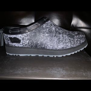 MEN UGG X OVADIA TASMAN BLACK 11